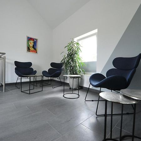 Appartm. Schwarzen Pfuhl Willich Exterior photo